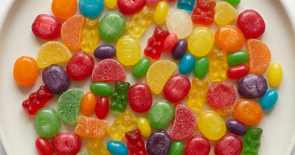 Candy contains Heavy Metals: What Parents Should Know About Arsenic