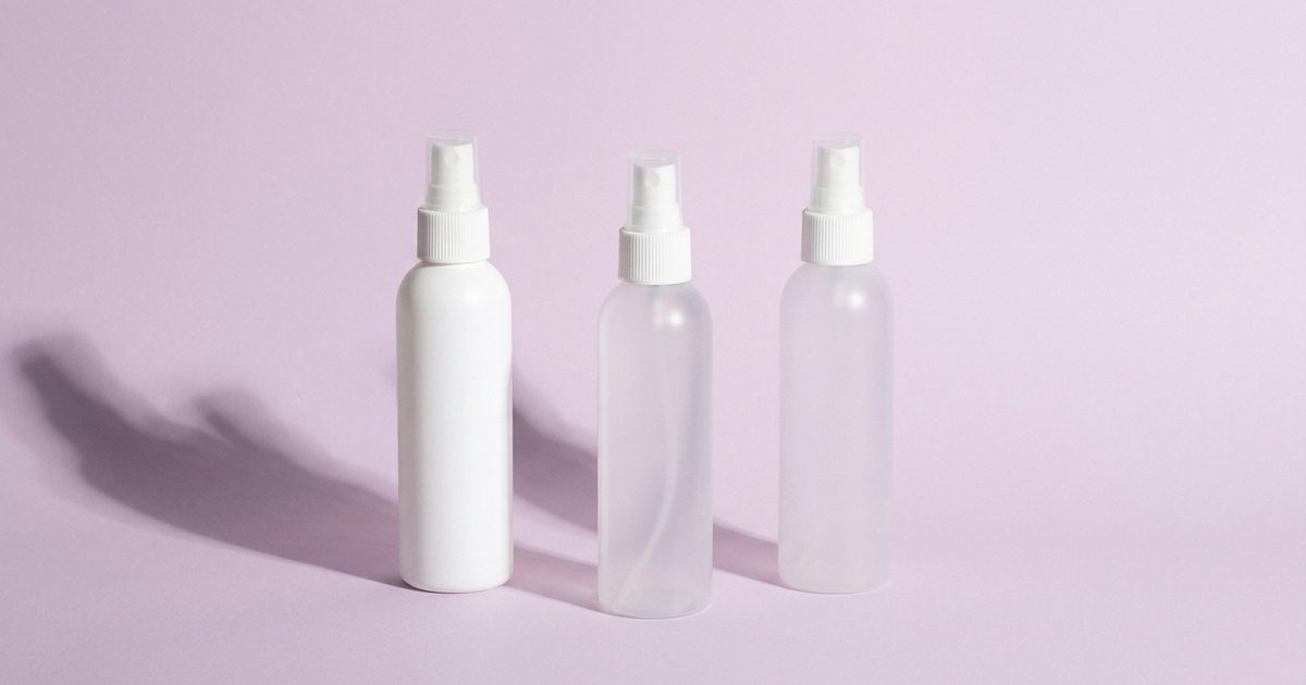 The Cleaning Products Hiding Behind “Clean”
