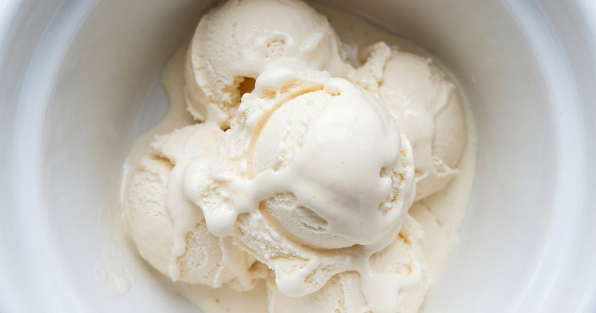 The Ice Cream Label Trick: What You’re Actually Buying