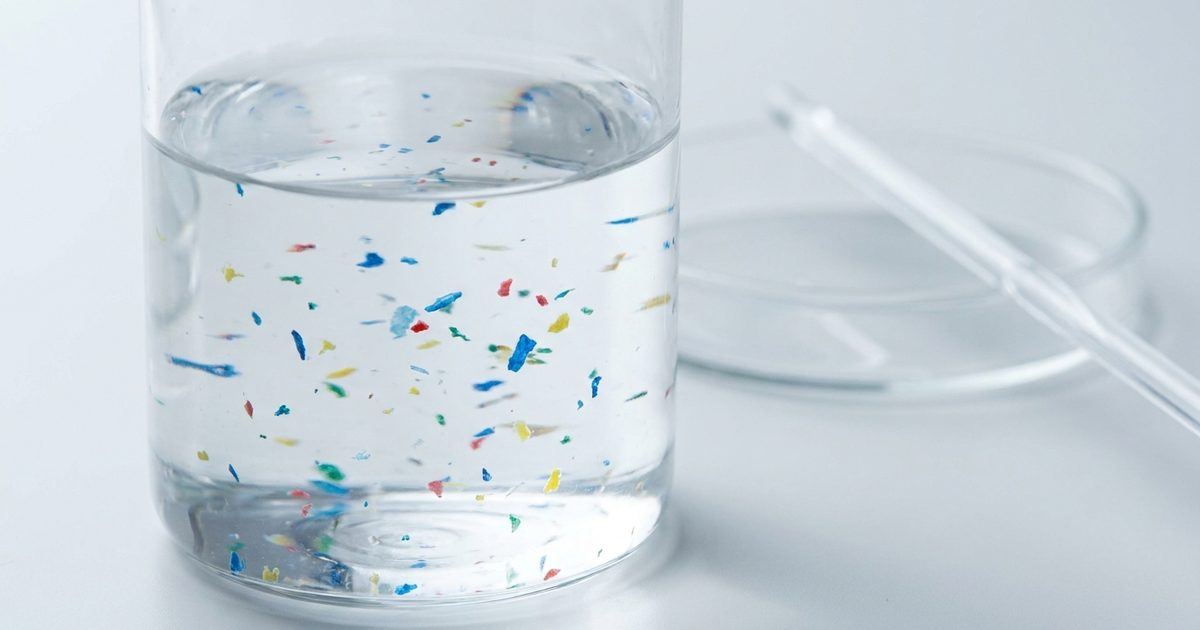 Why Microplastics and PFAS Are a Bigger Concern Than You Think
