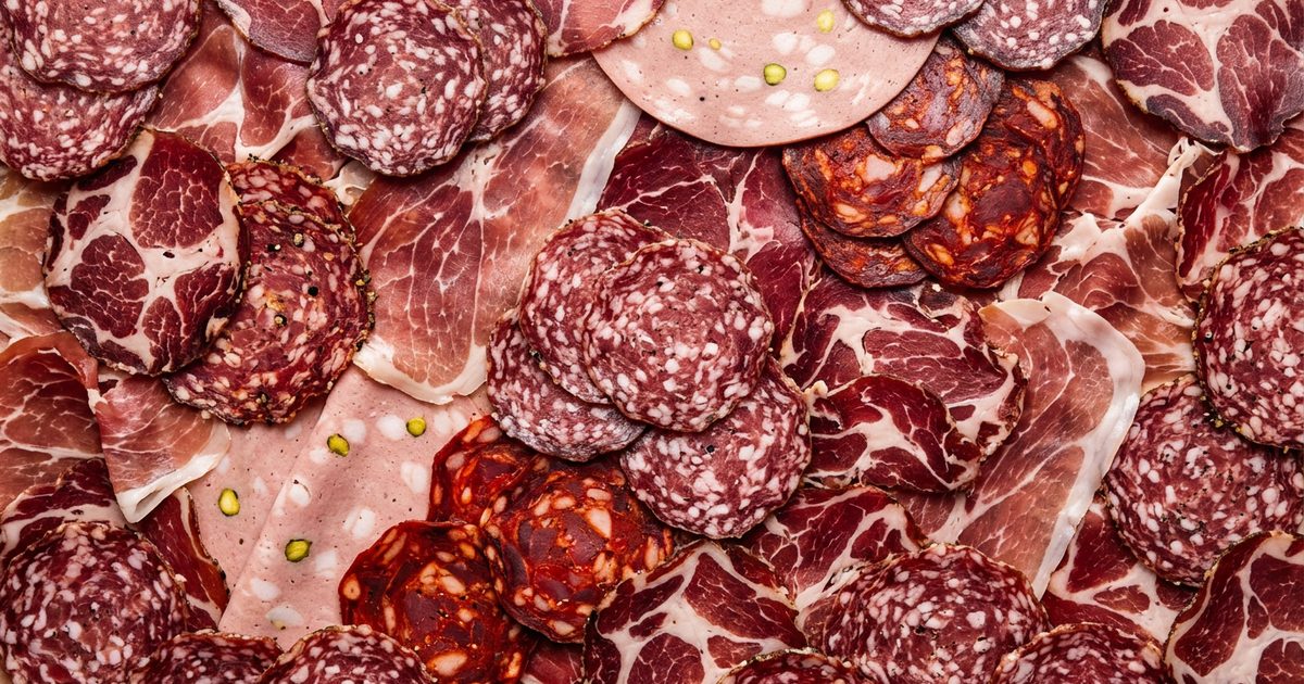 The Hidden Cancer Risk in Deli Meat