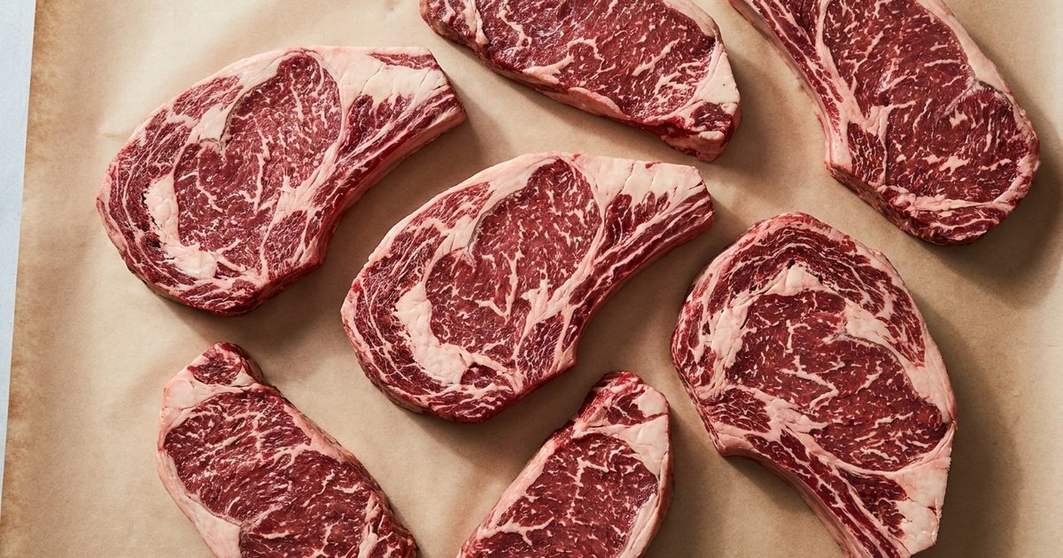 “Product of USA” but is it really ? Beef Labels Changed in 2026, What They Really Mean